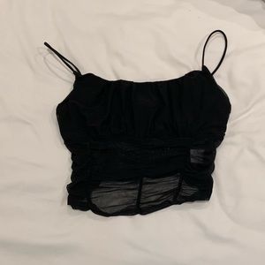 women’s camisole